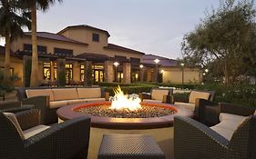 Springhill Suites by Marriott Napa Valley